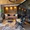 Luxury Apartment Kavkaz View