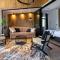 Luxury Apartment Kavkaz View