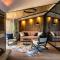 Luxury Apartment Kavkaz View