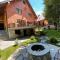 Sky Villa Brezovice