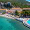Remisens Hotel Epidaurus-All inclusive - 察夫塔特
