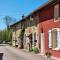 Gîte de l'Etrier 3 * : Le calme à la campagne ! - Aubercy