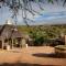Safari Lodge - Amakhala Game Reserve - Amakhala Game Reserve