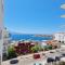 Sea and City view Apartment - Saranda