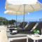Holiday Apartments,Polynikis Sea-Cret, Pachyammos