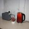 Holiday Apartments,Polynikis Sea-Cret, Pachyammos