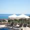 Holiday Apartments,Polynikis Sea-Cret, Pachyammos