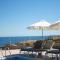 Holiday Apartments,Polynikis Sea-Cret, Pachyammos