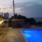 Holiday Apartments,Polynikis Sea-Cret, Pachyammos
