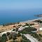 Holiday Apartments,Polynikis Sea-Cret, Pachyammos