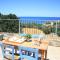 Holiday Apartments,Polynikis Sea-Cret, Pachyammos