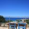 Holiday Apartments,Polynikis Sea-Cret, Pachyammos