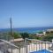 Holiday Apartments,Polynikis Sea-Cret, Pachyammos