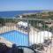 Holiday Apartments,Polynikis Sea-Cret, Pachyammos