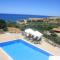 Holiday Apartments,Polynikis Sea-Cret, Pachyammos