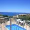 Holiday Apartments,Polynikis Sea-Cret, Pachyammos