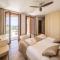 Villa Elea, New Deluxe Golf Villa at Aphrodite Hills - 6 Bedrooms, 7 Bathrooms