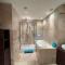onlysaintg - Apartment Bernadette Spacious 4 bedrooms Great views, 120 m2 Only 500m from the centre and ski lift GREAT YEAR ROUND