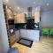 onlysaintg - Apartment Bernadette Spacious 4 bedrooms Great views, 120 m2 Only 500m from the centre and ski lift GREAT YEAR ROUND