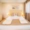 Villa Elea, New Deluxe Golf Villa at Aphrodite Hills - 6 Bedrooms, 7 Bathrooms