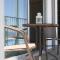 Holiday Apartments,Polynikis Sea-Cret, Pachyammos