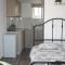 Holiday Apartments,Polynikis Sea-Cret, Pachyammos