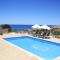 Holiday Apartments,Polynikis Sea-Cret, Pachyammos