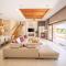 Villa Elea, New Deluxe Golf Villa at Aphrodite Hills - 6 Bedrooms, 7 Bathrooms