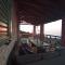 Villa Sklithro in the heart of the forest with magnificent view of the sea just 10 minutes from it - 阿吉坎普斯