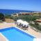 Holiday Apartments,Polynikis Sea-Cret, Pachyammos