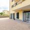 ALTIDO Flat wTerrace & Parking