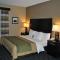 Quality Inn Franklin