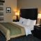 Quality Inn Franklin