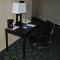 Quality Inn Franklin