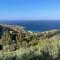 Sea view studio 2 - Batsi