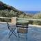 Sea view studio 2 - Batsi