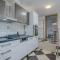 Apartments D
