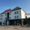 FastHotel Montpellier Ouest - Un Hôtel FH Classic