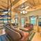 Golfers Retreat - Cabin in Resort