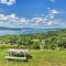 Guntersville Cabin Nestled in Kudzu Cove Resort