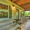 Golfers Retreat - Cabin in Resort