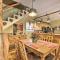 Guntersville Cabin Nestled in Kudzu Cove Resort