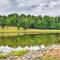 Golfers Retreat - Cabin in Resort