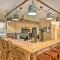 Guntersville Cabin Nestled in Kudzu Cove Resort