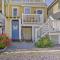 Charming Ocean City Townhome Walk to Beach!