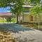 Guntersville Cabin Nestled in Kudzu Cove Resort