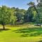 Guntersville Cabin Nestled in Kudzu Cove Resort