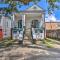 Charming New Orleans Home Less Than 3 Mi to Bourbon St - New Orleans