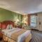 Quality Inn Kings Mountain