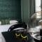 LHotel - face au château - boutique hôtel et séminaires